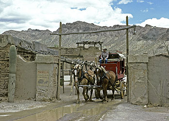 Category: Southwestern Region Forts Old Tucson Category: Southwestern Region Forts Old Tucson